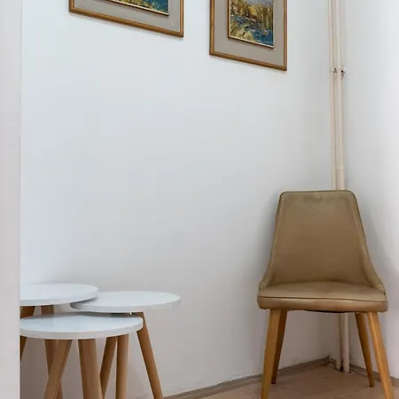 Apartamento In Center Of