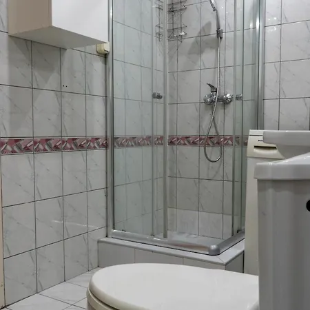 Apartamento In Center Of *