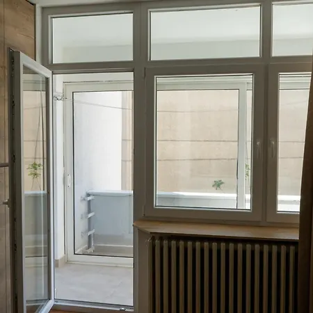 In Center Of Apartamento *