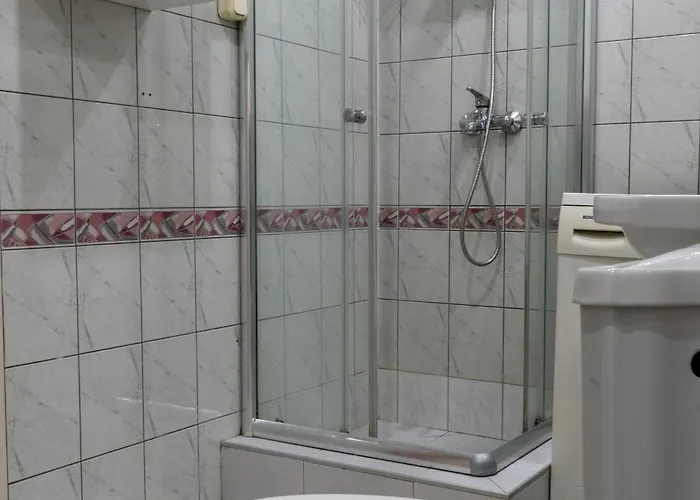 Apartment In Center Of *