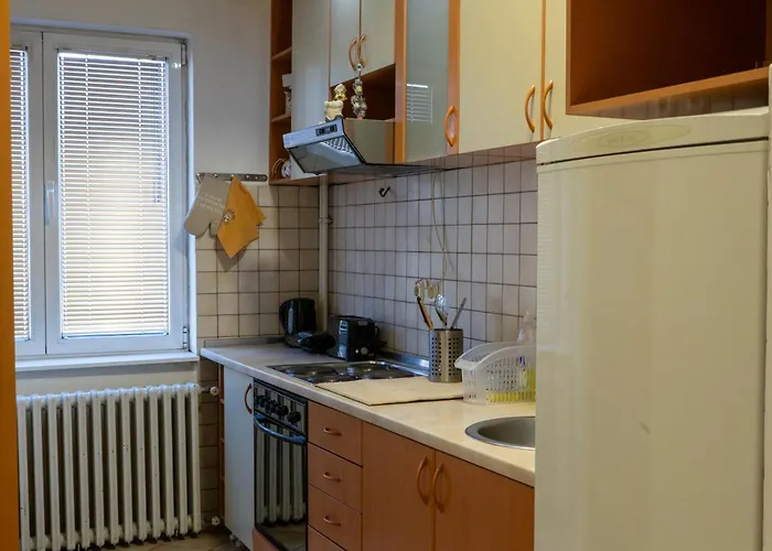 In Center Of * Skopje